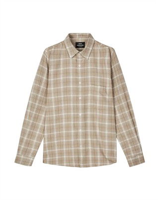 Alaska Flannel Sune Skjorte 